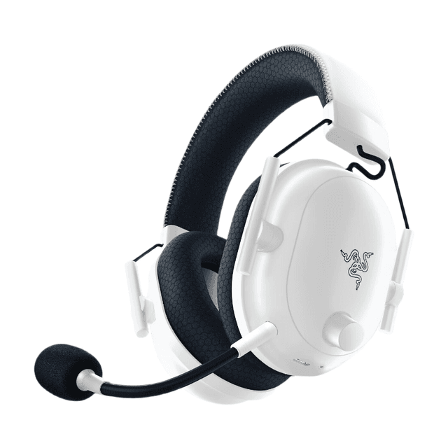 Razer BlackShark V2 Pro (PlayStation-licentie) wit