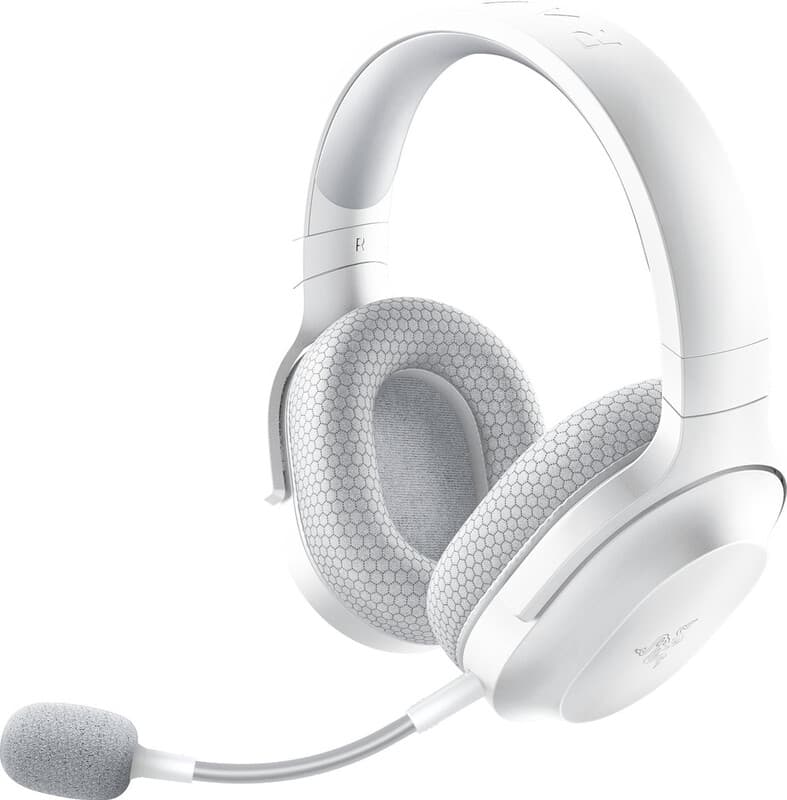 Razer Barracuda X - Draadloze headset - Wit — afbeelding 1