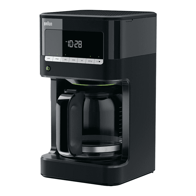 Braun 3109-C-KF7020BK Puraroma 7 Brewsense koffiemaker