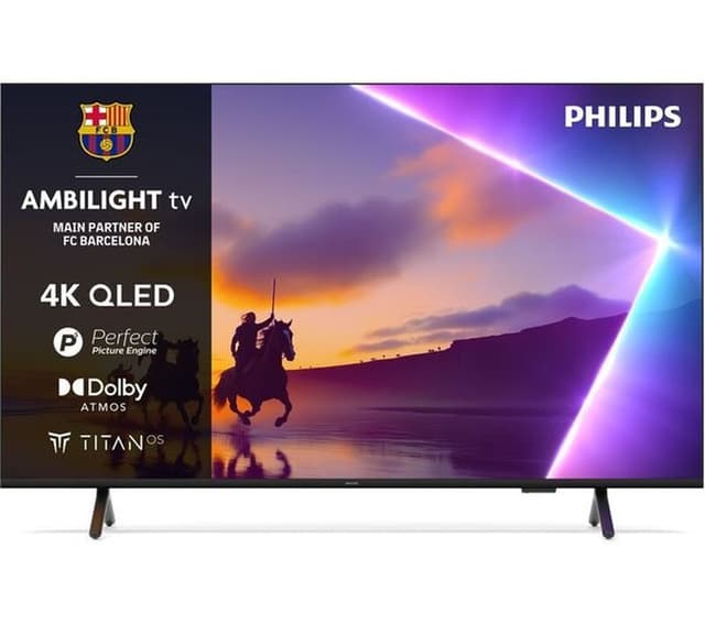 85PUS8500/12 UHD-tv - Ambilight-tv