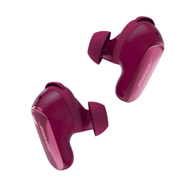 Bose QuietComfort Ultra Earbuds (2e gen.) Deep Plum