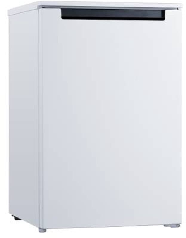 Frilec BREMEN132‑040BW – Tafelmodel vriezer – Energielabel B – 87 liter – Zwart — afbeelding 1