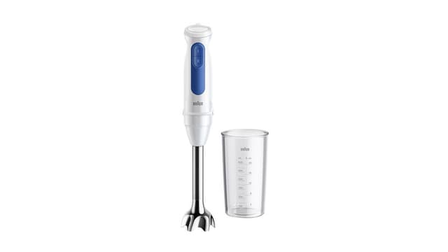 Braun MQ30001M Multiquick 5 Staafmixer