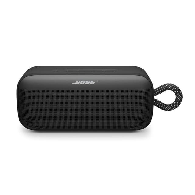 Bose SoundLink Plus Zwart