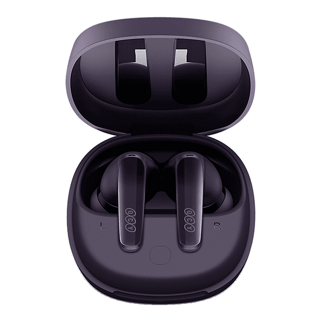 QCY T13 X-Paars