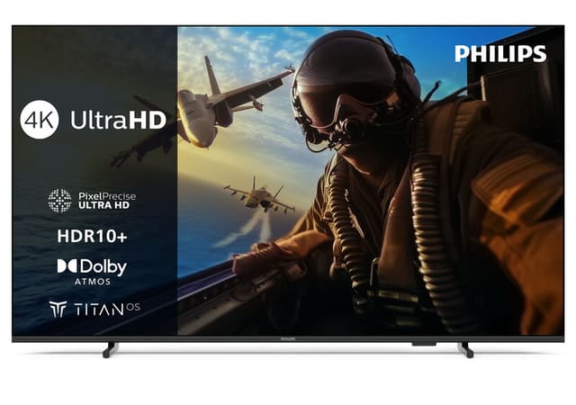 Philips 50PUS7000 50 inch 4K UHD LED smart-tv (2025)