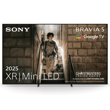 Sony Bravia 5 - 65 inch - 4K XR | MiniLED - 2025