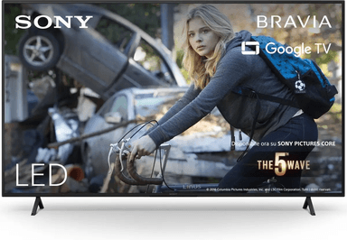 Sony KD-65X75WL Smart TV Bravia LED 4K 2023