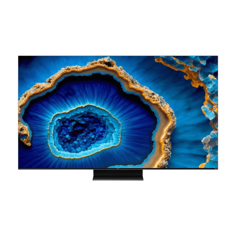 TCL 50V6D – 50 inch – 4K LED – 60Hz Smart TV — afbeelding 1
