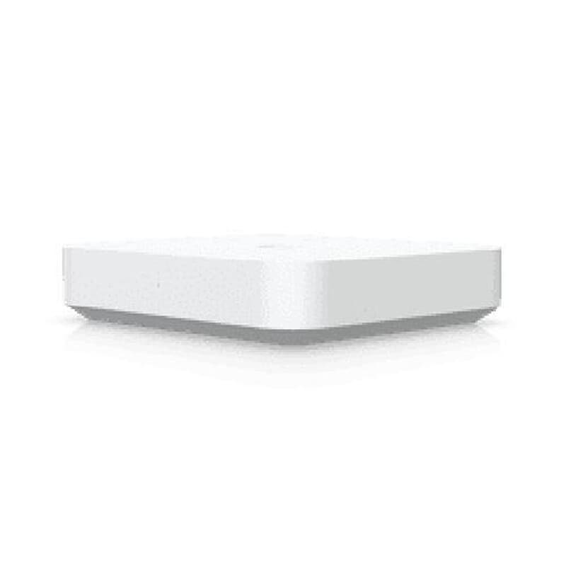 Ubiquiti UniFi Gateway Max Multi-WAN 2,5 GbE Netwerkrouter - 5-poorts Netwerkgateway met IDS/IPS — afbeelding 1