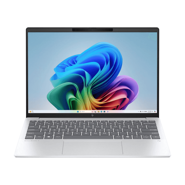 HP OmniBook 7 AeroNGAI 13-bg1051nd NL Copilot+ 13,3" AMD Ryzen AI 5 laptop