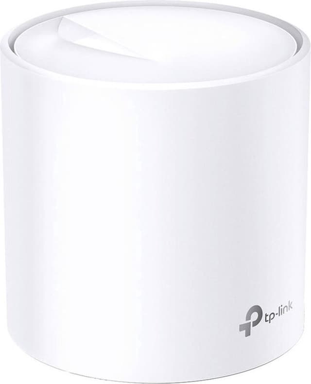 TP-Link AX1800 Whole Home Mesh Wi-Fi 6 System TP-LINK
