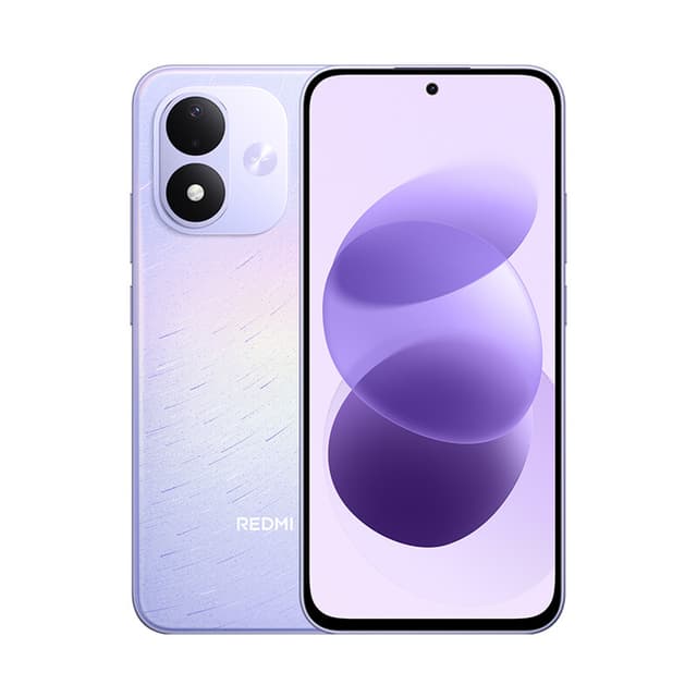 【Introductieaanbieding €329】REDMI Note 17 5G hemelspaars 6 GB RAM 256 GB ROM, 7700 mAh batterij, met 2 jaar officiële garantie
