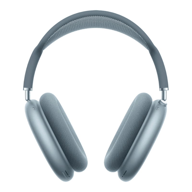Apple Airpods Max (USB-C) - blauw — afbeelding 1