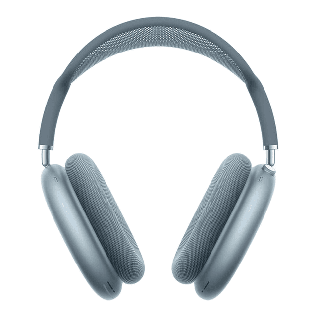 Apple Airpods Max (USB-C) - blauw
