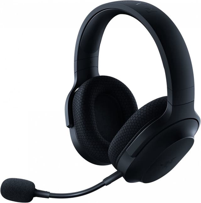 Razer Barracuda X - draadloze headset zwart