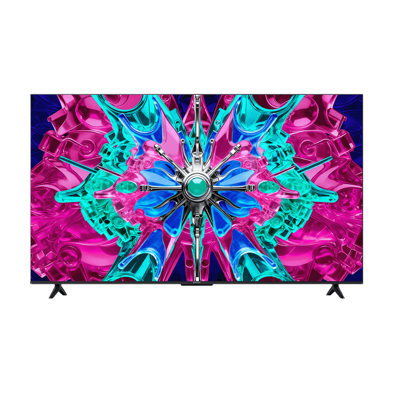 iFFALCON 65U65A - 65 inch - 4K LED - 60 Hz Smart TV — afbeelding 1