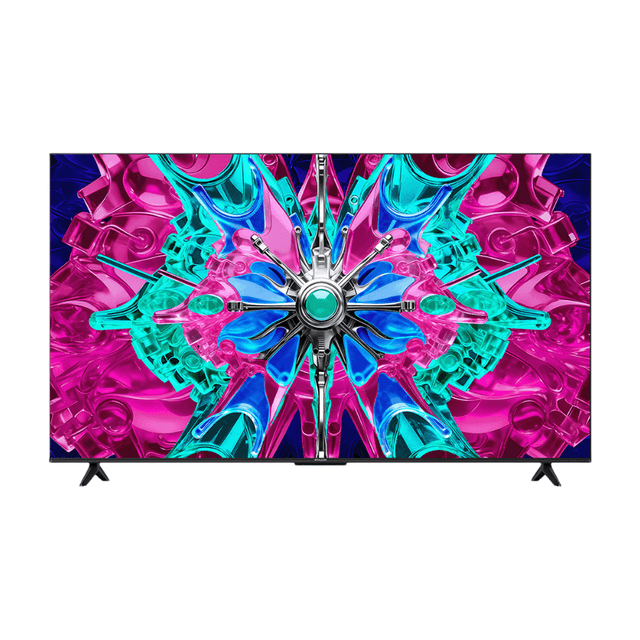 iFFALCON 65U65A - 65 inch - 4K LED - 60 Hz Smart TV