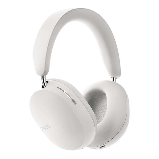 SONOS ACE over-ear Bluetooth-headset wit