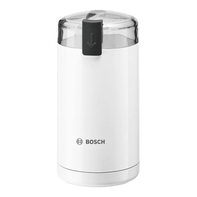 Bosch TSM6A011W koffiemolen 180 W 75 g roestvrij staal