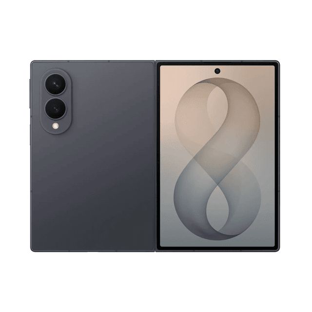 Galaxy Z Fold 8 Grafiet 256 GB