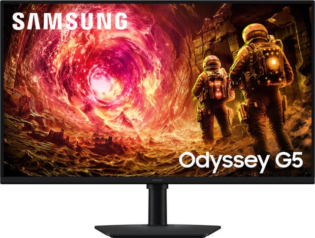 Samsung ODYSSEY G5 - G50F 32 inch IPS 180Hz LS32FG502EUXEN