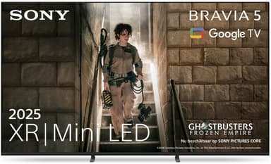 Sony Bravia 5 - 98 inch - 4K XR | MiniLED - 2025
