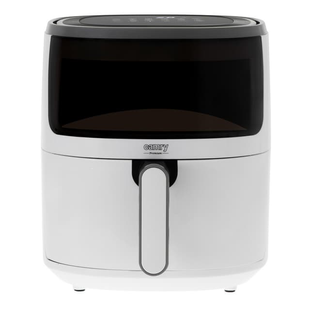 Camry CR 6313 Air Fryer White