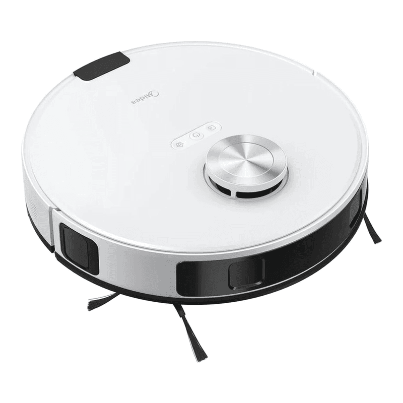 Midea M9 robotstofzuiger, wit — afbeelding 1