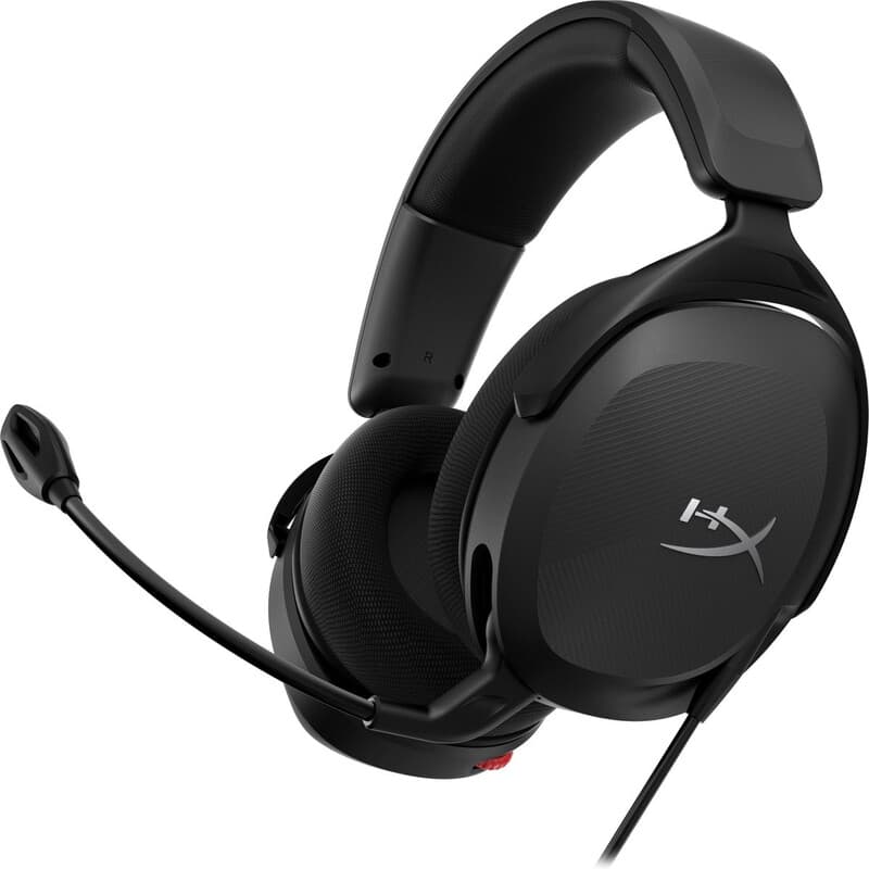 HyperX Cloud III Gaming Headset - PC, PS5, Xbox Series X|S - Zwart — afbeelding 1