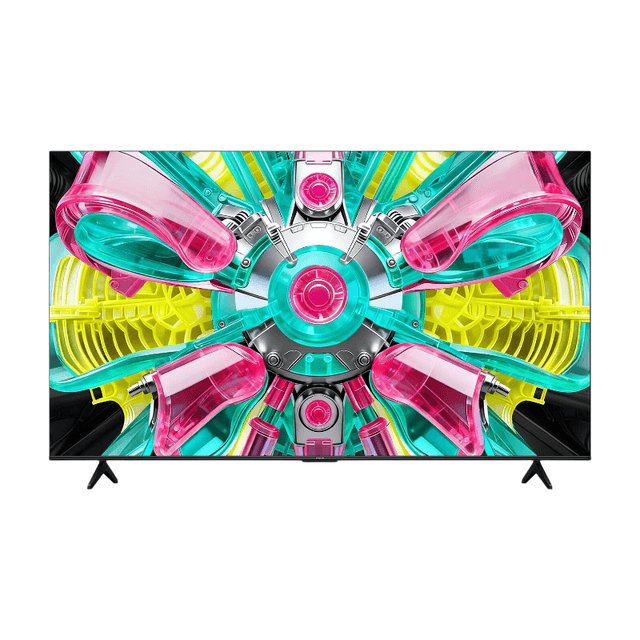 iFFALCON 55U75A – 55 inch – 4K QLED – 144Hz Smart TV