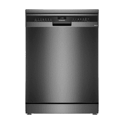 Siemens SN23EC03ME Vrijstaande vaatwasser - 60 cm breedte - 13 couverts - 6 wasprogramma's - AquaStop