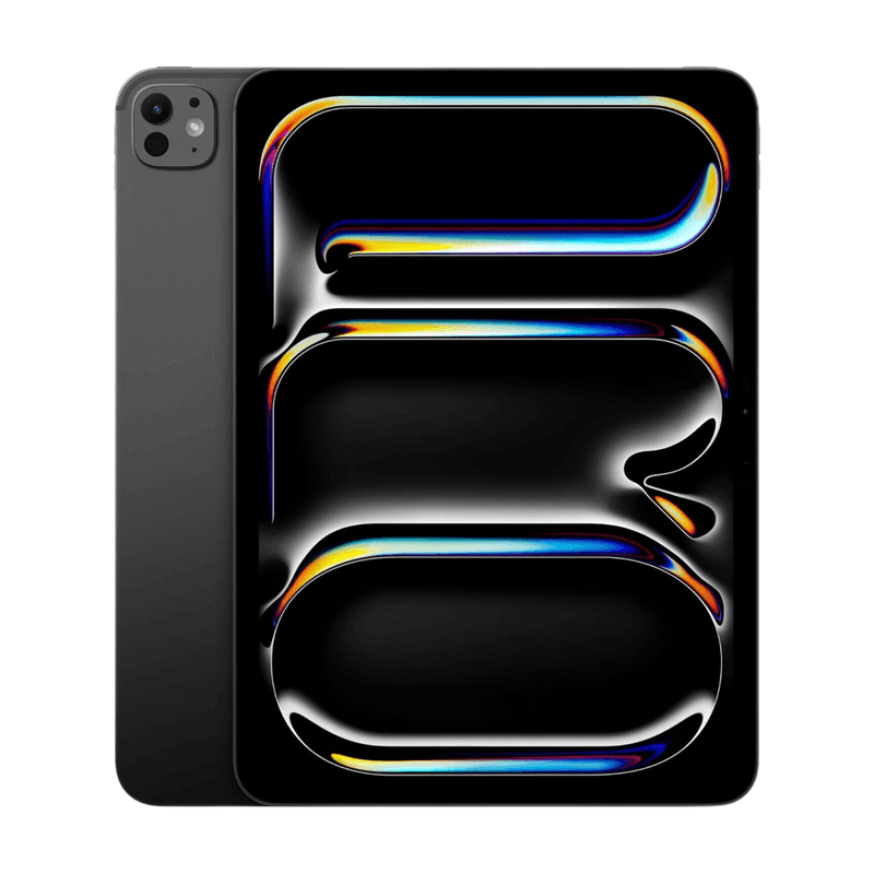 Apple 13-inch iPad Pro Wi-Fi 2TB - Ruimtezwart — afbeelding 1