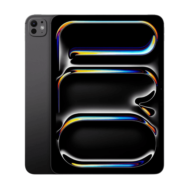 Apple 13-inch iPad Pro Wi-Fi 2 TB - Ruimtezwart