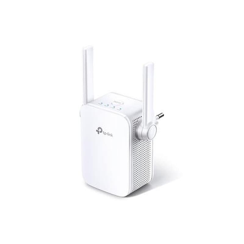 TP-Link RE305 Wi-Fi Repeater 1,2 GBit/s 2,4 GHz 5 GHz — afbeelding 1