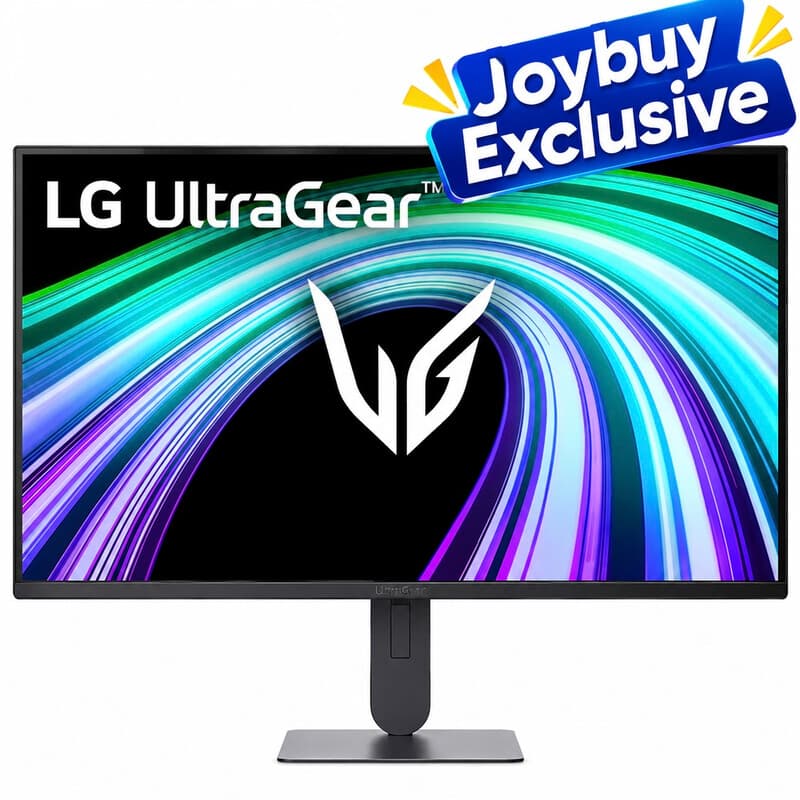 LG UltraGear 24G414B-B 24-inch Full HD-gamemonitor — afbeelding 1