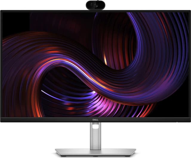 Dell Pro P P2726DEV - 27" QHD IPS - 100Hz - Webcam