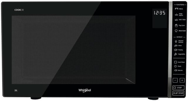 Whirlpool magnetron Zwart MWP301B | | MWP 301 B