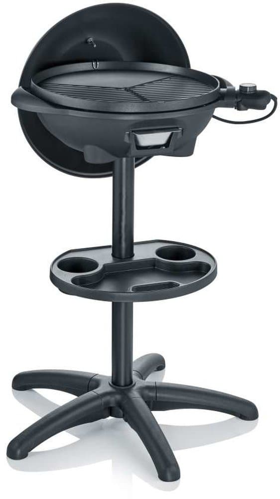 Severin PG 8541 | | PG 8541