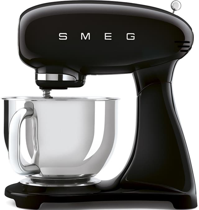 Smeg SMF03 - Zwart | | 8017709269142