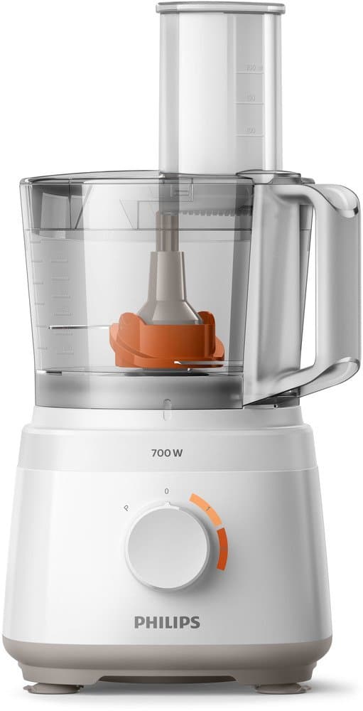 Philips Foodprocessor HR7320/00 | | 8710103895145 — afbeelding 1