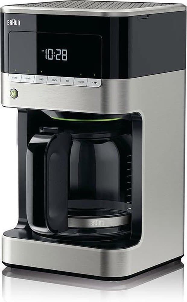 Braun Puraroma 7 KF7120 | | 8021098320254