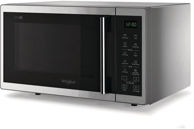 Whirlpool magnetron Cook25 25L 900W Grill MWP253SX | | 8003437861536