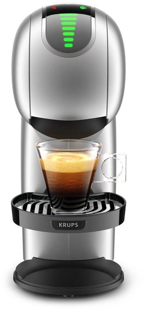 Krups Genio S Touch YY4507FD | | 3700342445015