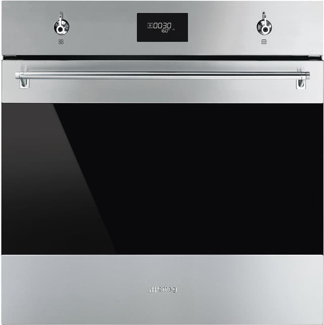 Smeg Inbouw Oven SF6301TVX | | 8017709282141