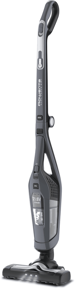 Rowenta Dual Force 2-in-1 RH6756 | | 3221614004889