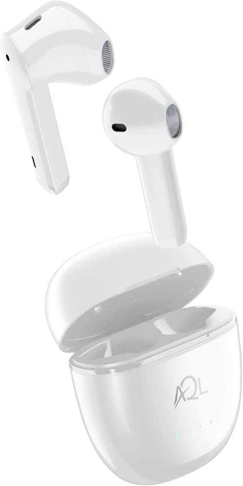 AQL Escape, in-ear, capsule, BT, TWS, wit | | 8018080396687