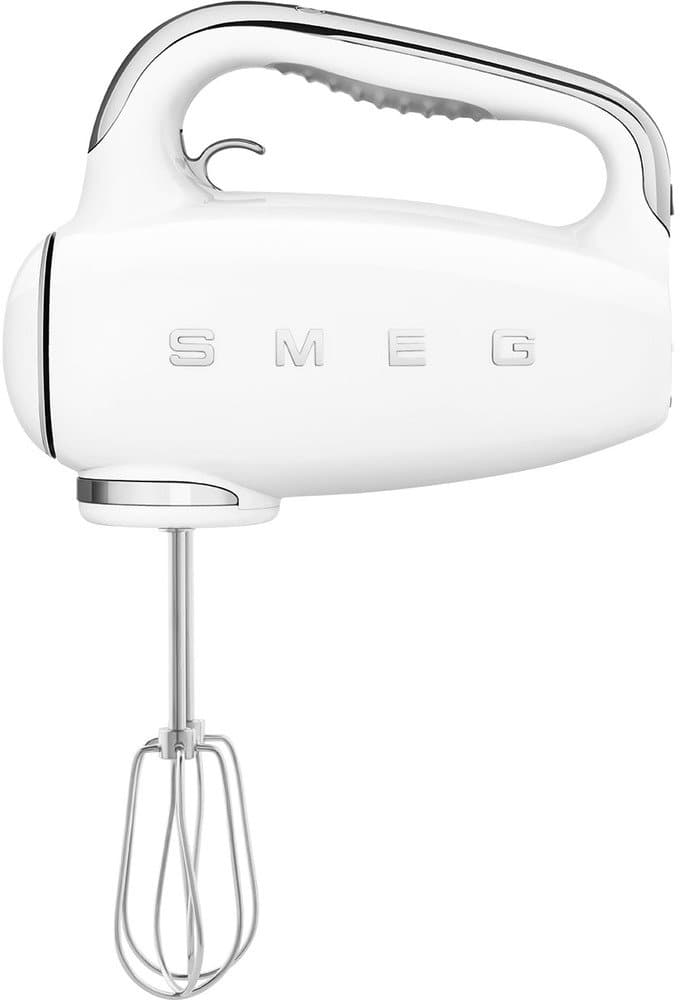 Smeg Handmixer HMF01 - Wit | | 8017709301873 — afbeelding 1