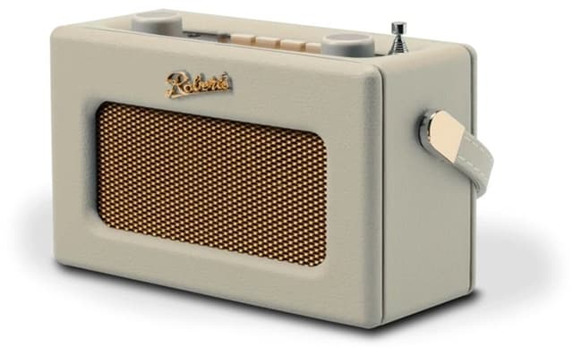 Roberts Radio Revival Uno - Crème | | 5038301309695