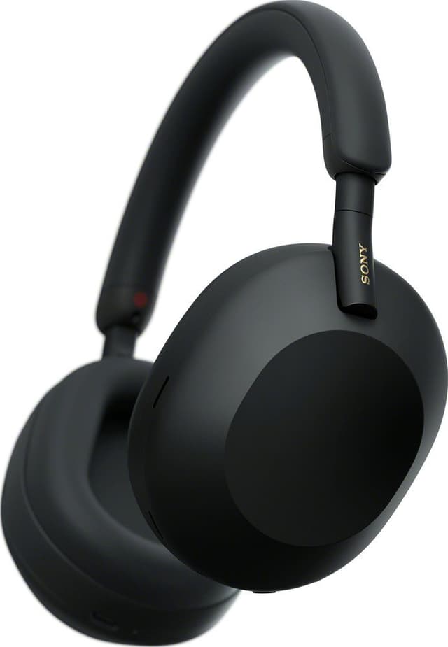Sony WH-1000XM5 - Zwart | | 4548736132580